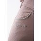Pantalon d'équitation pour femme Harcour Jaltika Pivoine