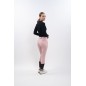 Pantalon d'équitation pour femme Harcour Jaltika Pivoine