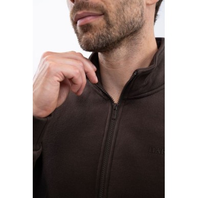 Sweat homme Harcour Swabo Cacao