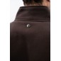 Sweat homme Harcour Swabo Cacao