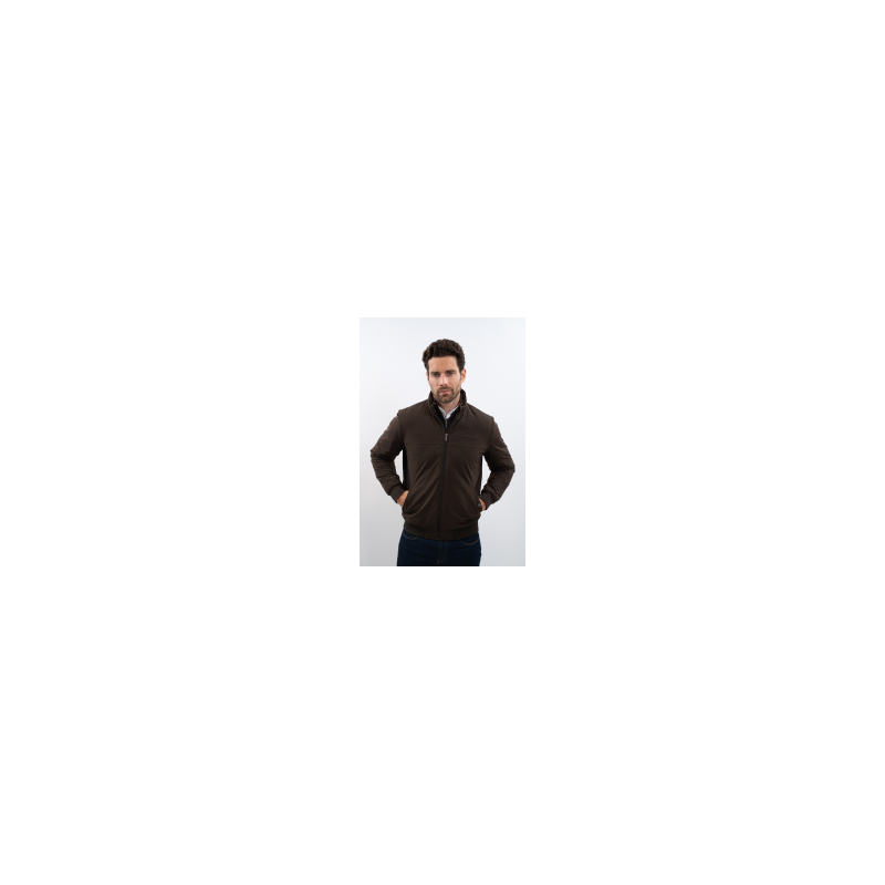 Veste homme Harcour Jako cacao Veste homme Harcour Jako cacao