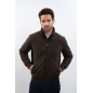 Veste homme Harcour Jako cacao