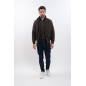 Veste homme Harcour Jako cacao