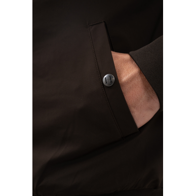 Veste homme Harcour Jako cacao