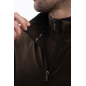Veste homme Harcour Jako cacao