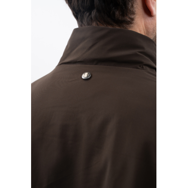 Veste homme Harcour Jako cacao