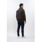 Veste homme Harcour Jako cacao