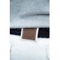 Pantalon d'équitation homme Harcour Costaso blanc