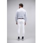 Pantalon d'équitation homme Harcour Costaso blanc