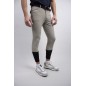 Pantalon d'équitation pour homme Harcour Costaso beige