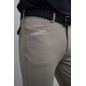 Pantalon d'équitation pour homme Harcour Costaso beige
