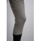 Pantalon d'équitation pour homme Harcour Costaso beige