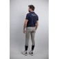 Pantalon d'équitation pour homme Harcour Costaso beige