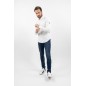 Chemise pour homme Harcour Shy blanche
