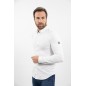 Chemise pour homme Harcour Shy blanche