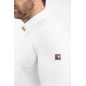 Chemise pour homme Harcour Shy blanche