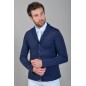 Veste de concours pour homme Harcour Pegase bleu marine