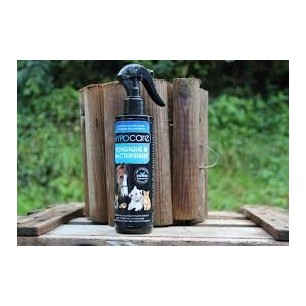 Spray désinfectant Hypocare Horseware 150ml
