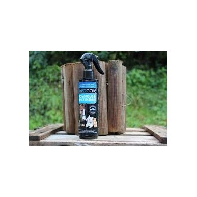 Spray désinfectant Hypocare Horseware 150ml