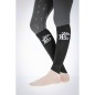 Lot de 2 paires de chaussettes concours Pénélope noires Lot de 2 paires de chaussettes concours Pénélope noires