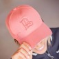Casquette mesh Pénélope pêche Casquette mesh Pénélope pêche