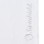 Pantalon Samshield Chloe Embroidery Knee Grip - Blanc Pantalon Samshield Chloe Embroidery Knee Grip - Blanc