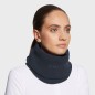 Tour de cou Samshield Neck warmer Crystal - Marine Tour de cou Samshield Neck warmer Crystal - Marine