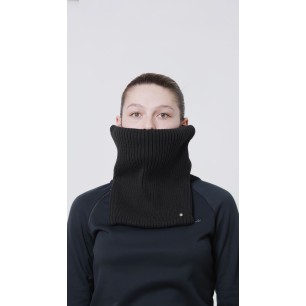Tour de cou Samshield Lulli - noir