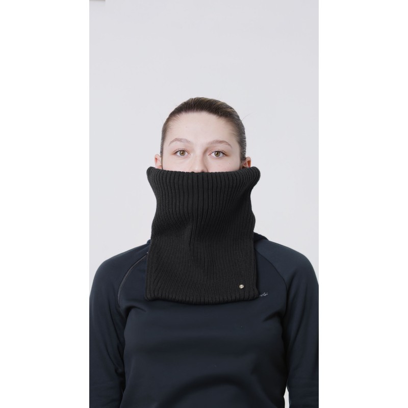 Tour de cou Samshield Lulli - noir Tour de cou Samshield Lulli - noir