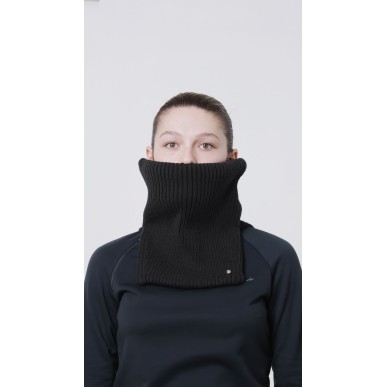 Tour de cou Samshield Lulli - noir