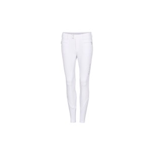 Pantalon Samshield Clothilde Waterproof - Blanc