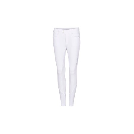 Pantalon Samshield Clothilde Waterproof - Blanc