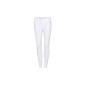 Pantalon Samshield Clothilde Waterproof - Blanc Pantalon Samshield Clothilde Waterproof - Blanc