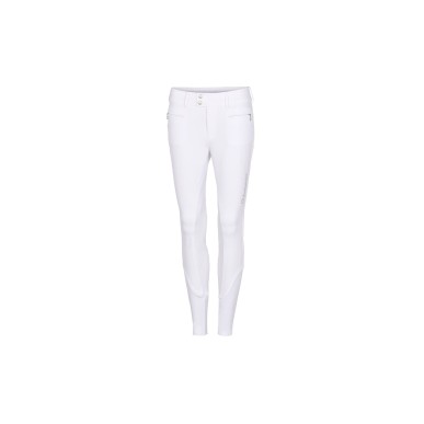 Pantalon Samshield Clothilde Waterproof - Blanc