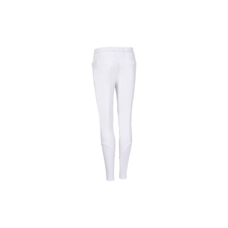 Pantalon Samshield Clothilde Waterproof - Blanc