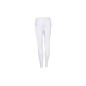Pantalon Samshield Clothilde Waterproof - Blanc Pantalon Samshield Clothilde Waterproof - Blanc