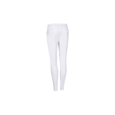 Pantalon Samshield Clothilde Waterproof - Blanc