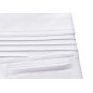 Pantalon Samshield Clothilde Waterproof - Blanc Pantalon Samshield Clothilde Waterproof - Blanc