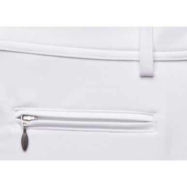 Pantalon Samshield Clothilde Waterproof - Blanc