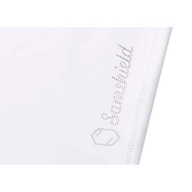 Pantalon Samshield Clothilde Waterproof - Blanc