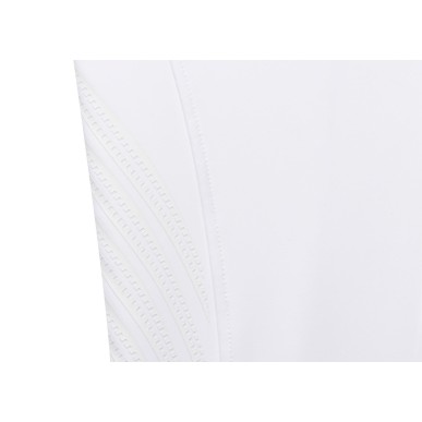 Pantalon Samshield Clothilde Waterproof - Blanc