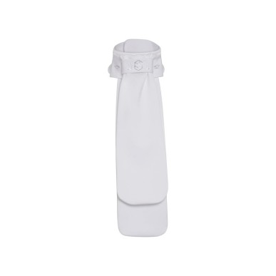 Plastron Samshield Embroidery Crystal Holographic
