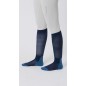 Chaussettes Samshield Balzane Soft Crystal - Marine