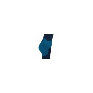 Paire De Chaussettes Samshield Balzane Soft - Abisso