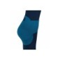 Paire De Chaussettes Samshield Balzane Soft - Abisso Paire De Chaussettes Samshield Balzane Soft - Abisso