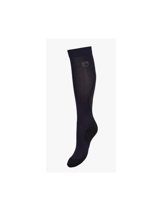 Samshield-Accessoires-Paire de Chaussettes Balzane Soft Crystal