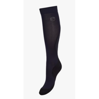 Samshield-Accessoires-Paire de Chaussettes Balzane Soft Crystal