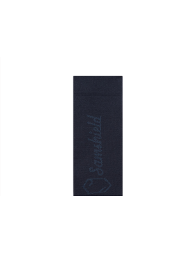 Samshield - Cavalier - Paire de chaussettes unisexe en laine