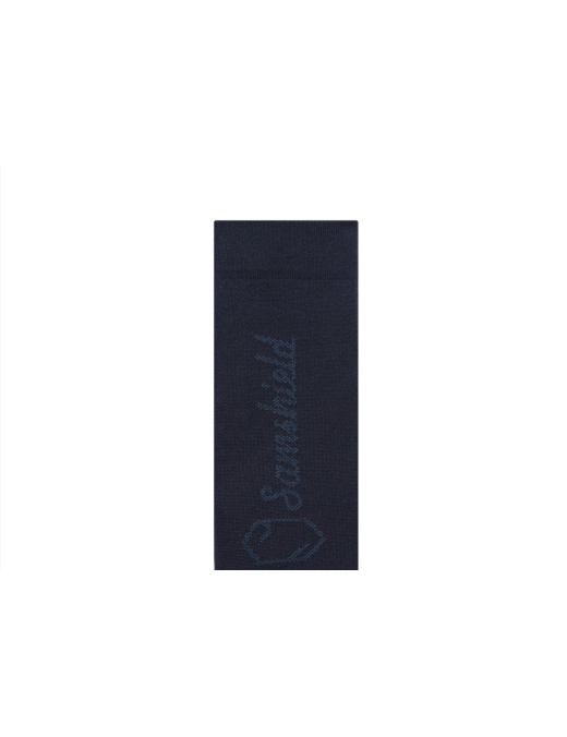 Samshield - Cavalier - Paire de chaussettes unisexe en laine