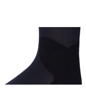 Chaussettes Samshield Balzane Wool - Marine